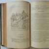 Les armées du nord et de Normandie. Relation anecdotique de la campagne de 1870-71 d'après de nombreux témoignages et nouveaux documents ...