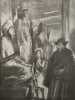 Kim. Roman. Illustrations de Charles Fouqueray. Kipling Rudyard [Charles Fouqueray] / Fountaine-Walker / Louis Fabulet