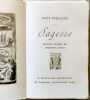 Sagesse. Pointes sèches deHermine David. Paul Verlaine [Hermine David]
