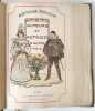 Acteurs et actrices d'autrefois. Histoire anecdotique des théâtres à Paris depuis trois cents ans. 109 illustrations et portraits. Un des 15 ex. sur ...