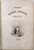 Œuvres choisies de Gavarni. - Fourberies de femmes en matière de sentiment - Clichy - Paris le soitr. Revues, corrigées et nouvellement classées par ...