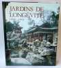 Jardins de long&eacute;vit&eacute; Chine Japon L'art des dresseurs de pierres. Rambach Pierre et Suzanne
