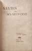 Nantes en dix-neuf cent. Auguste Lep&egrave;re [Roger Marx]