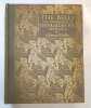 The Bells and Other Poems. Illustrations by Ed. Dulac. E. A. Poe [Edmund Dulac]