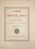 Le roman de Tristan et Iseut, renouvel&eacute; par Joseph B&eacute;dier. Nouvelle &eacute;dition, contenant 48 compositions en couleurs avec encadrements et lettres orn&eacute;es ...