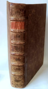 Histoire de Berry par Gaspard Thomas de la Thaumassière, Ecuyer Seigneur de Puy-Ferrand, Avocat au Parlement