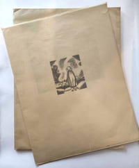Aubusson. Edition de luxe imprimée par les soins de l'association des amis d'Aubusson