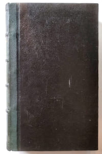 Voyage à Rome en 1853