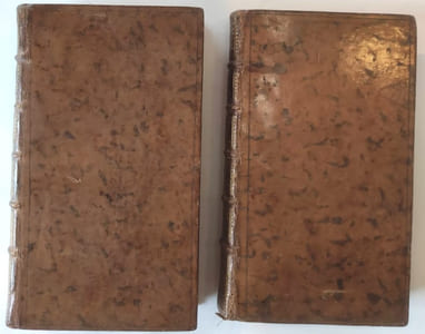 "Traité économique et physique du gros et du menu bétail : contenant la description du cheval, de l'âne, du mulet, du bœuf, de la chèvre, de la brebis et du cochon ; la manière d'élever ces animaux, de les multiplier, de les nourrir, de les traiter dans leurs maladies & d'en tirer profit pour l'économie domestique & champêtre"