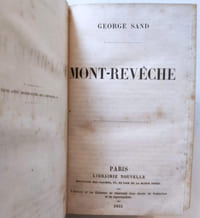 Mont-Revêche
