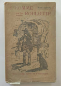 L'homme de la roulotte