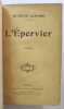 L'&eacute;pervier. Lapaire Hugues