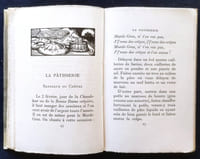 La cuisine berrichonne suivie de Chansons à boire. Ornements de Emile Popineau
