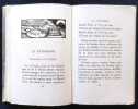 La cuisine berrichonne suivie de Chansons &agrave; boire. Ornements de Emile Popineau. Lapaire Hugues