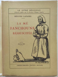 La Mé Fanchoune réssucitée