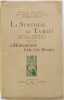 La synth&egrave;se du Tarot Cours complet de cartomancie suivi de L'horoscope par les noms. Muchery Georges