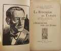 La synth&egrave;se du Tarot Cours complet de cartomancie suivi de L'horoscope par les noms. Muchery Georges