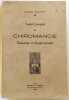 Trait&eacute; complet de chiromancie d&eacute;ductive et exp&eacute;rimentale. Muchery Georges