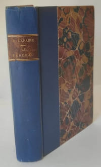 Le fardeau