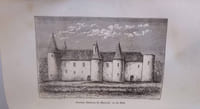 Histoire du duché-pairie de Charost et de la Seigneurie de Mareuil