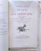 Les contes de la Limousine. Nigond Gabriel