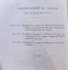 Les contes de la Limousine. Nigond Gabriel