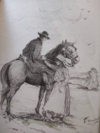 Les contes de la Limousine