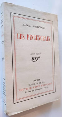 Les pincengrain