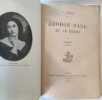 George Sand et le Berry T.I Nohant 1808-1876. Vincent Marie-Louise