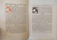 Dieci giorni in Italia / Dix jours en Italie. Testo francese e traduzione. Texte en français et en Italien