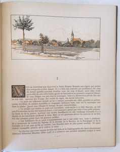 Ceux d'Alsace. Dessins originaux de Ed. Elzingre