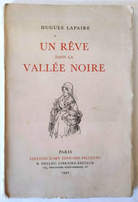 Un rêve de la vallée noire