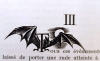 Le vampire. Extrait des mémoires du chevalier de Villevert, illustré de burins originaux par Albert Decaris