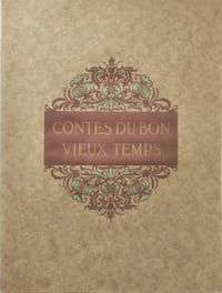Le printemps sur la neinge et d'autres contes du bon vieux temps