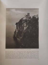 Capri et Sorrente