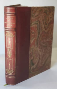 Amori et dolori sacrum. Edition définitive (Venise / Stanislas de Guaïta / Sissi Impératrice / Leconte de Lisle)