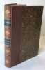 Le livre ardent (I. Aimer / II. Contempler / III. R&ecirc;ver / IV. Se battre). Rameau Jean