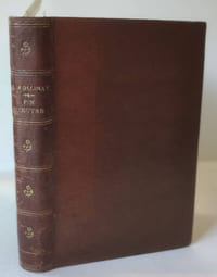 Fin d'œuvre. Préface de Gustave Geffroy (fin d'œuvre)