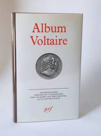 Album Voltaire 1983