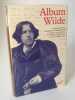 Album Oscar Wilde 1996. Oscar Wilde Jean Gatt&eacute;gno et Merlin Holland
