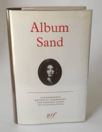 Album George Sand 1973