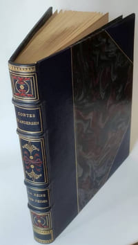 La reine des neiges et quelques autres contes. (La petite sirène, le Rossignol, une vraie princesse, Conte du vent, Les habits neufs de l'Empereur, Le jardin du Paradis). Illustrations en couleurs d'après les aquarelles d'Edmund Dulac. (sur Japon)