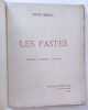 Les Fastes (Thyrses - Sceptres - Torches). Merrill Stuart