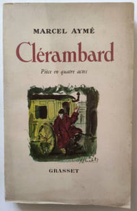 Clairambard