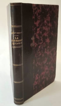 La succession Le Camus, nouvelle édition