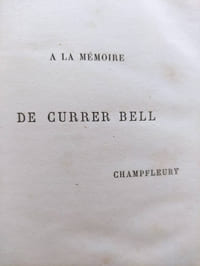 La succession Le Camus, nouvelle édition