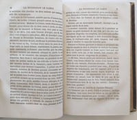 La succession Le Camus, nouvelle édition