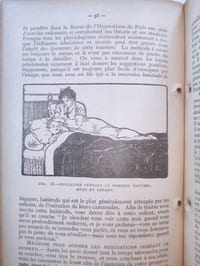 Méthode parfaite d'instruction pour l'hypnotisme, le mesmérisme, la clairvoyance, la thérapeutie suggestive, et la guérison du sommeil donnant les meilleures méthodes d'hypnotisation par les maîtres de la science.