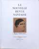 La nouvelle revue nantaise. Hugues Rebell in&eacute;dit. Contes de l'alc&ocirc;ve et du champ de bataille / Lettres &agrave; Etienne Destranges et Robert Sherard. Hugues ...