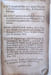 Edit du mois de mars 1702 pour le contr&ocirc;le des publications des bans,& dispenses de mariage  / Arr&ecirc;t pour la prise de possession de la ferme desdits ...